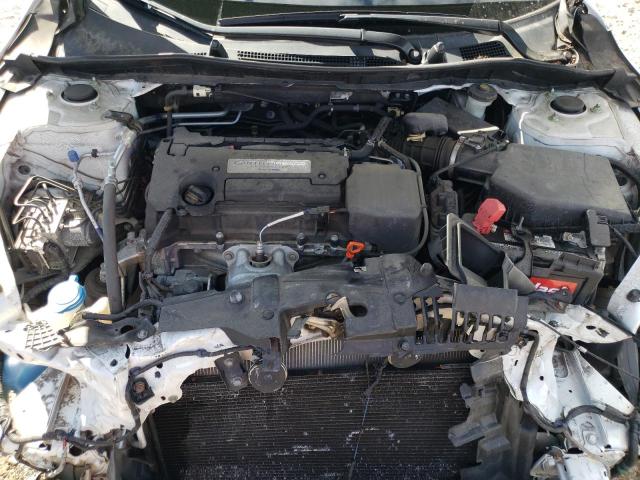 Photo 7 from auction – 2015 HONDA ACCORD LX with VIN 1HGCR2F32FA248707