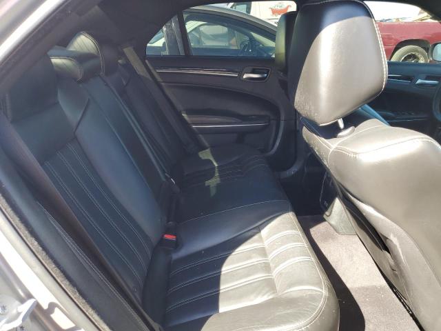 Photo 6 from auction – 2018 CHRYSLER 300 S with VIN 2C3CCABG0JH214623