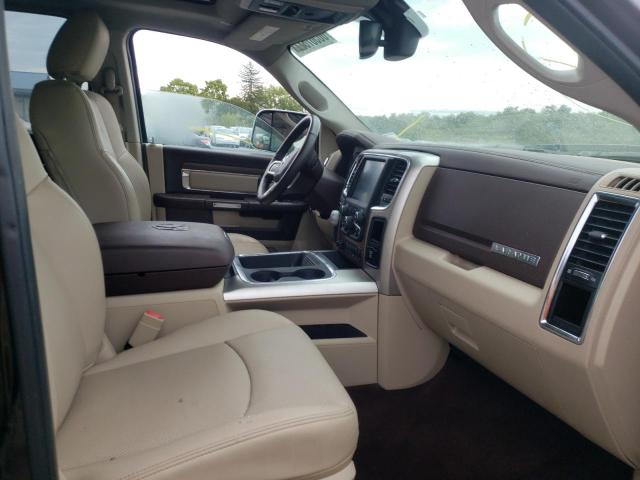 Photo 5 from auction – 2017 RAM 1500 LARAM with VIN 1C6RR7NT0HS546622