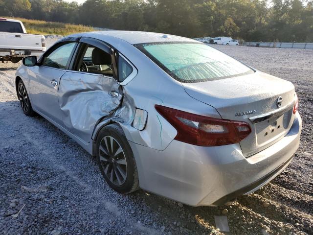 Photo 3 from auction – 2018 NISSAN ALTIMA 2.5 with VIN 1N4AL3AP1JC169233