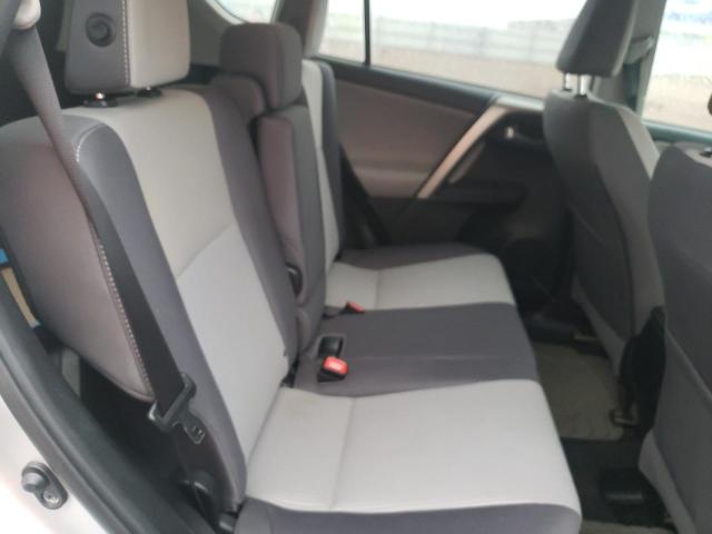 Photo 6 from auction – 2015 TOYOTA RAV4 XLE with VIN 2T3WFREV6FW167940