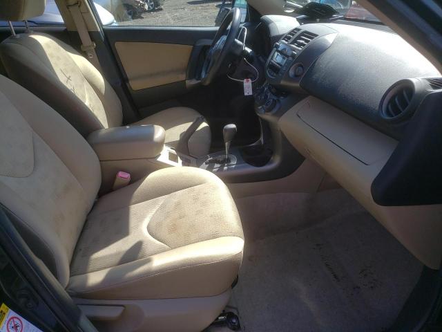 Photo 5 from auction – 2009 TOYOTA RAV4 with VIN JTMBF33V99D007289