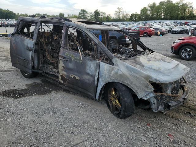 Photo 9 from auction – 2012 HONDA ODYSSEY TO with VIN 5FNRL5H95CB118128