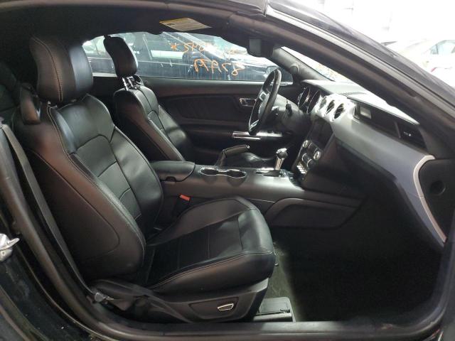 Photo 5 from auction – 2016 FORD MUSTANG with VIN 1FATP8UH7G5291056