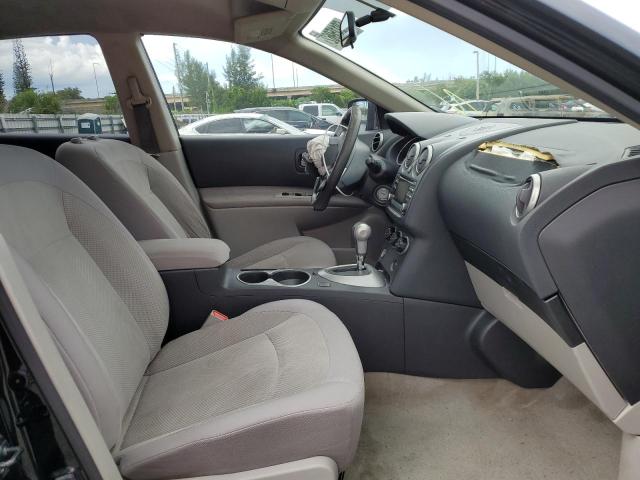 Photo 5 from auction – 2013 NISSAN ROGUE S with VIN JN8AS5MT4DW001028