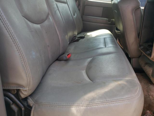 Photo 6 from auction – 1999 CHEVROLET SILVERADO with VIN 2GCEC19T2X1106514