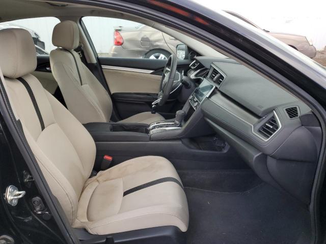 Photo 5 from auction – 2016 HONDA CIVIC EX with VIN 19XFC2F73GE003168