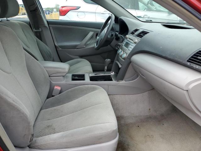 Photo 5 from auction – 2007 TOYOTA CAMRY CE with VIN 4T1BE46K67U109443