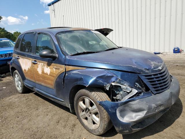 Photo 9 from auction – 2002 CHRYSLER PT CRUISER with VIN 3C8FY68B12T344629