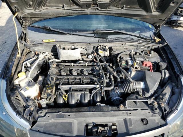 Photo 7 from auction – 2010 FORD FOCUS SE with VIN 1FAHP3FN1AW171587