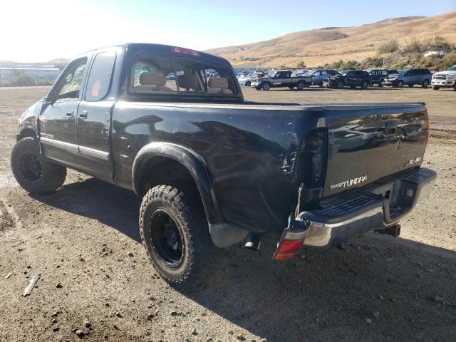 Photo 3 from auction – 2003 TOYOTA TUNDRA ACC with VIN 5TBBT441X3S412642