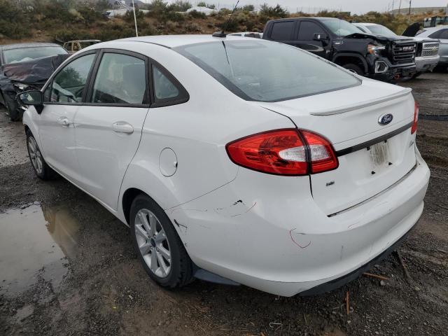 Photo 3 from auction – 2011 FORD FIESTA SE with VIN 3FADP4BJXBM202800