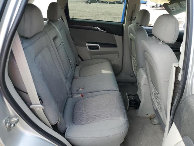 Photo 6 from auction – 2009 SATURN VUE XE with VIN 3GSCL33P29S559235