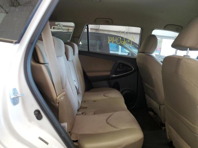 Photo 6 from auction – 2009 TOYOTA RAV4 with VIN JTMZF33VX9D014265