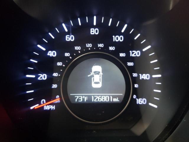 Photo 8 from auction – 2015 KIA OPTIMA LX with VIN KNAGM4A71F5662149