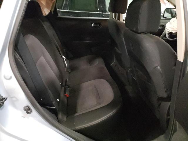 Photo 6 from auction – 2012 NISSAN ROGUE S with VIN JN8AS5MT3CW259751