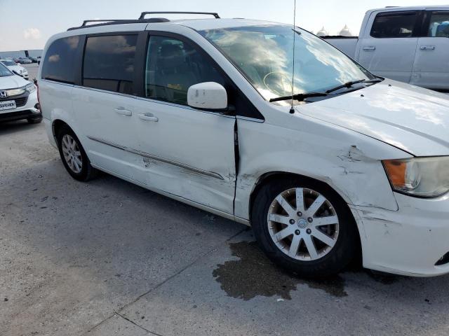 Photo 9 from auction – 2013 CHRYSLER TOWN & COU with VIN 2C4RC1BG1DR787485