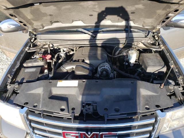 Photo 7 from auction – 2012 GMC SIERRA K15 with VIN 1GTR2VE79CZ277945