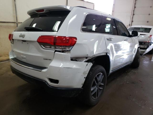 Photo 4 from auction – 2019 JEEP GRAND CHER with VIN 1C4RJFBG0KC834000