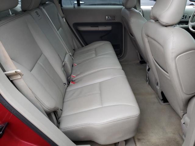 Photo 6 from auction – 2007 FORD EDGE SEL P with VIN 2FMDK49CX7BA50165