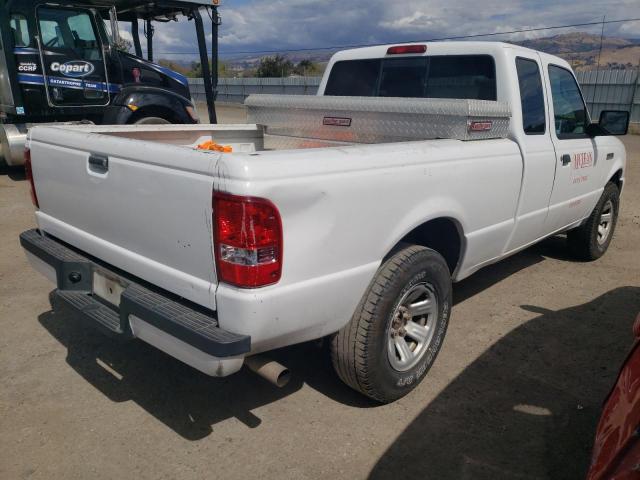 Photo 4 from auction – 2011 FORD RANGER SUP with VIN 1FTKR1EEXBPB05521