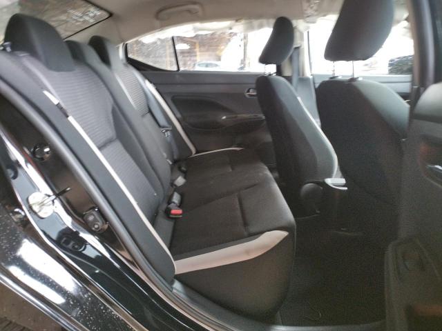Photo 6 from auction – 2021 NISSAN VERSA SV with VIN 3N1CN8EV7ML878277