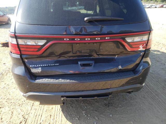 Photo 9 from auction – 2015 DODGE DURANGO SX with VIN 1C4RDHAG0FC795497