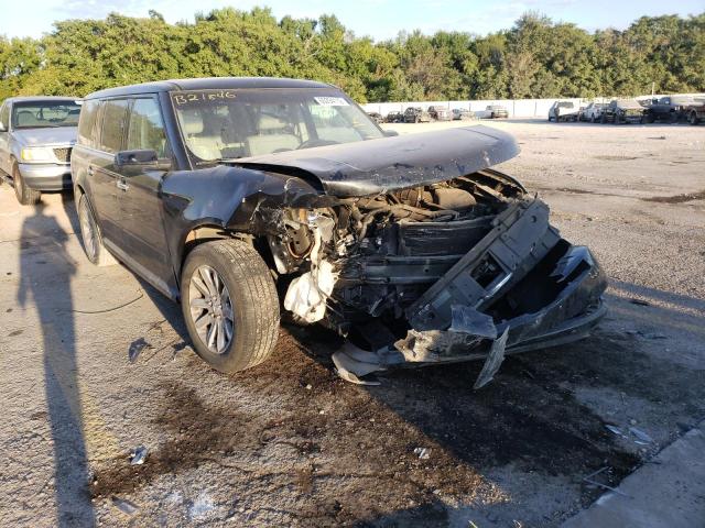 Photo 9 from auction – 2010 FORD FLEX SEL with VIN 2FMGK5CC2ABB21846
