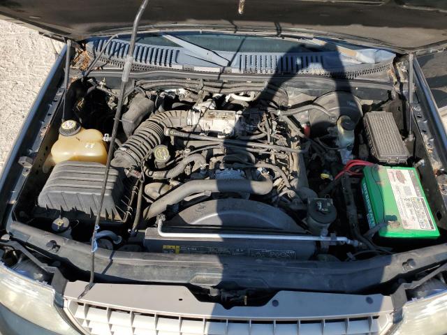 Photo 7 from auction – 2004 FORD EXPLORER E with VIN 1FMDU64W24ZB11038