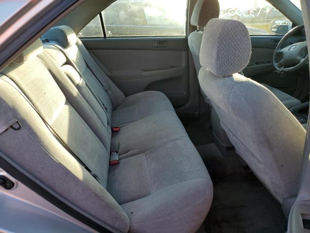 Photo 6 from auction – 2003 TOYOTA CAMRY LE with VIN 4T1BE32K63U743667