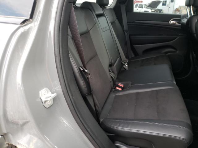 Photo 6 from auction – 2022 JEEP GRAND CHER with VIN 1C4RJFAG0NC148075