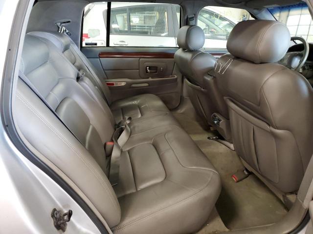 Photo 6 from auction – 1999 CADILLAC DEVILLE with VIN 1G6KD54Y6XU734965