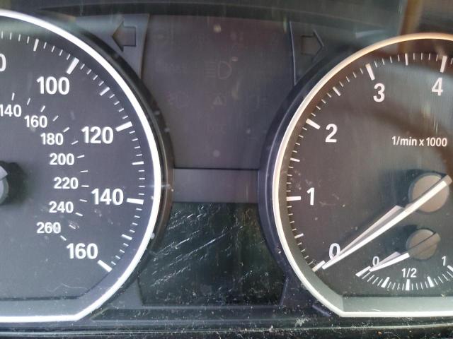 Photo 8 from auction – 2011 BMW 128 I with VIN WBAUL7C50BVM79645