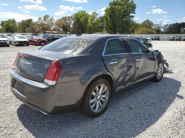Photo 4 from auction – 2017 CHRYSLER 300C with VIN 2C3CCAKG5HH637479