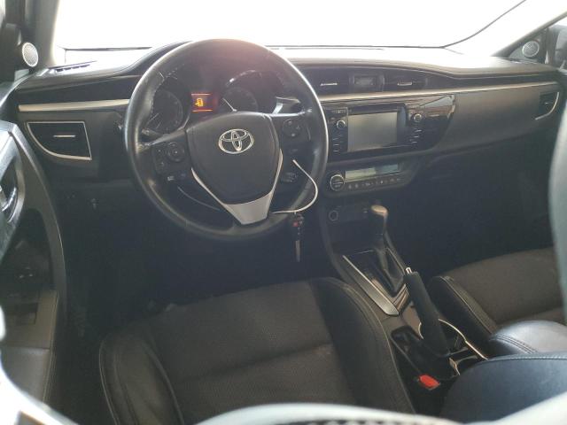 Photo 9 from auction – 2015 TOYOTA COROLLA L with VIN 5YFBURHE6FP355027