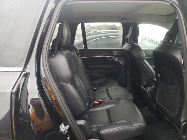 Photo 6 from auction – 2016 VOLVO XC90 T6 with VIN YV4A22PK3G1049616