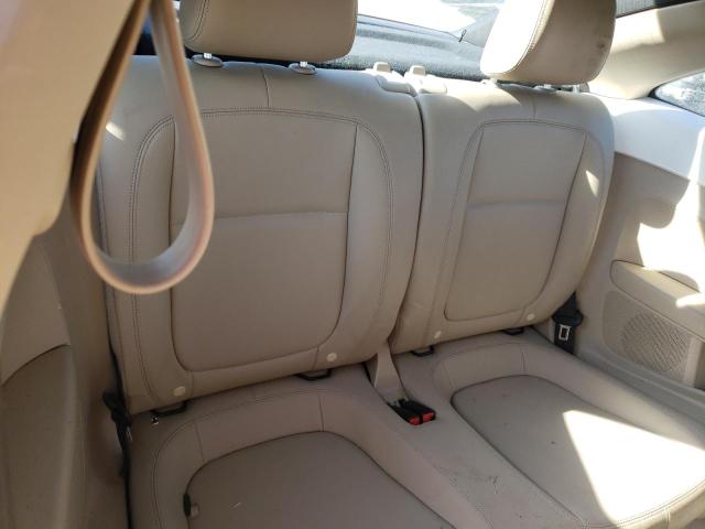 Photo 6 from auction – 2014 VOLKSWAGEN BEETLE with VIN 3VWJP7AT0EM628689