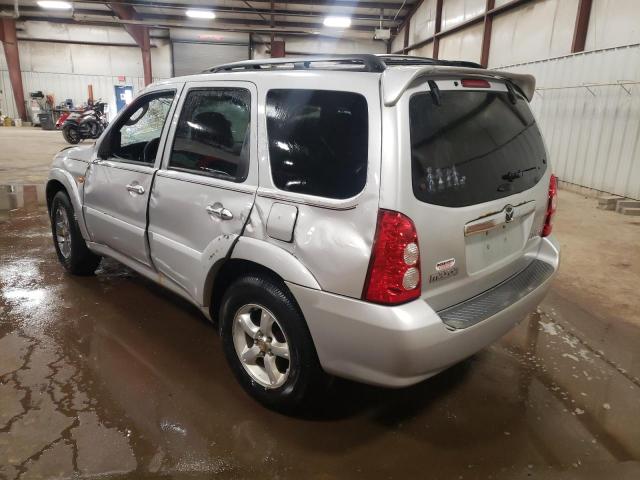 Photo 3 from auction – 2005 MAZDA TRIBUTE S with VIN 4F2YZ94155KM08814