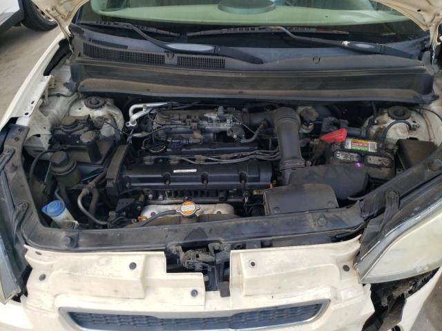 Photo 7 from auction – 2010 KIA SOUL + with VIN KNDJT2A28A7037829