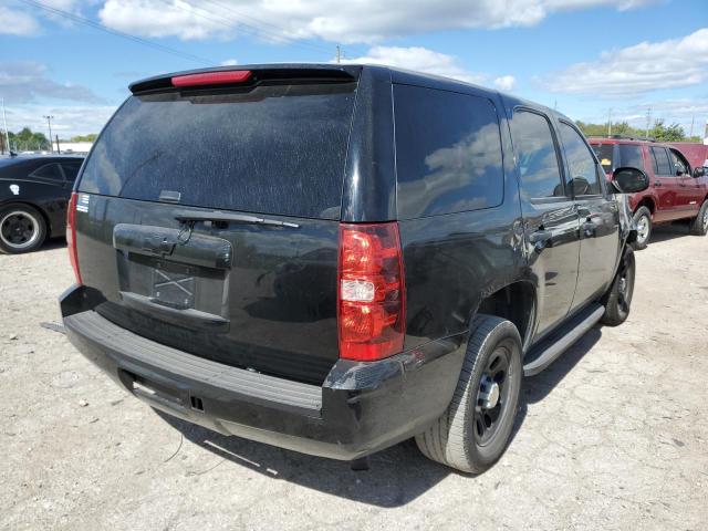 Photo 4 from auction – 2013 CHEVROLET TAHOE POLI with VIN 1GNLC2E06DR190002