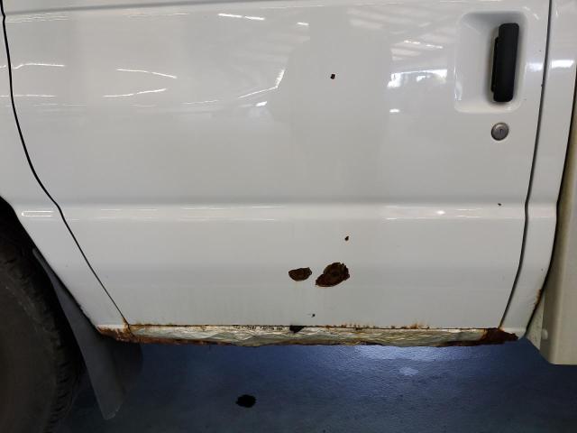 Photo 9 from auction – 2011 FORD ECONOLINE with VIN 1FDSE3FLXBDB11384