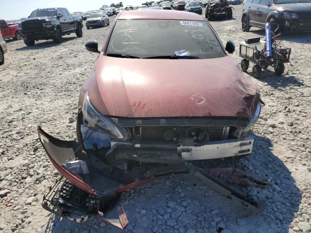 Photo 9 from auction – 2015 NISSAN ALTIMA SR with VIN 1N4BL4CV8LC129630