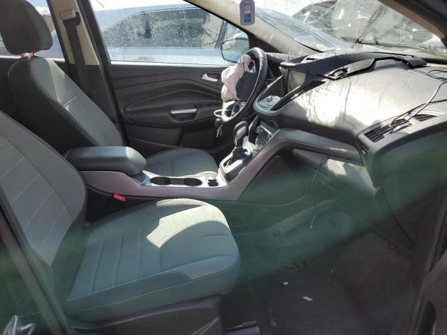 Photo 5 from auction – 2015 FORD ESCAPE SE with VIN 1FMCU0GX8FUB28388