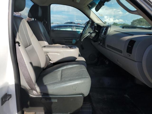 Photo 5 from auction – 2008 CHEVROLET SILVERADO with VIN 1GCEC14098Z213842