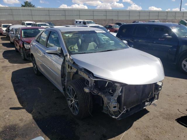Photo 9 from auction – 2016 TOYOTA CAMRY LE with VIN 4T1BF1FK6GU184106