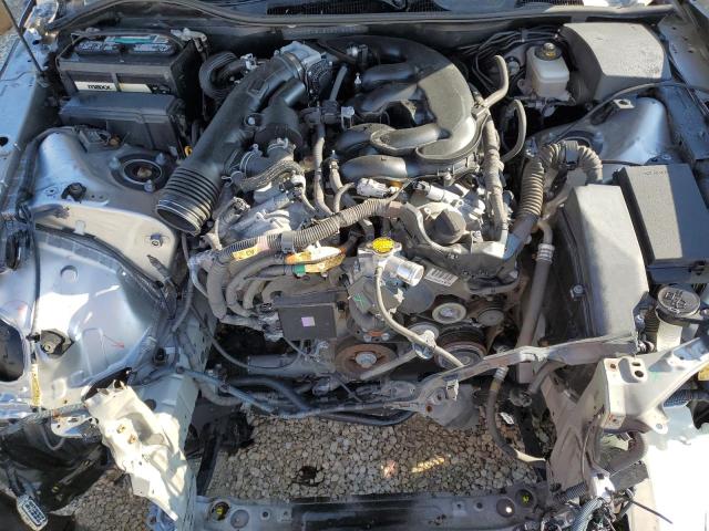 Photo 7 from auction – 2013 LEXUS GS 350 with VIN JTHCE1BL6D5015489