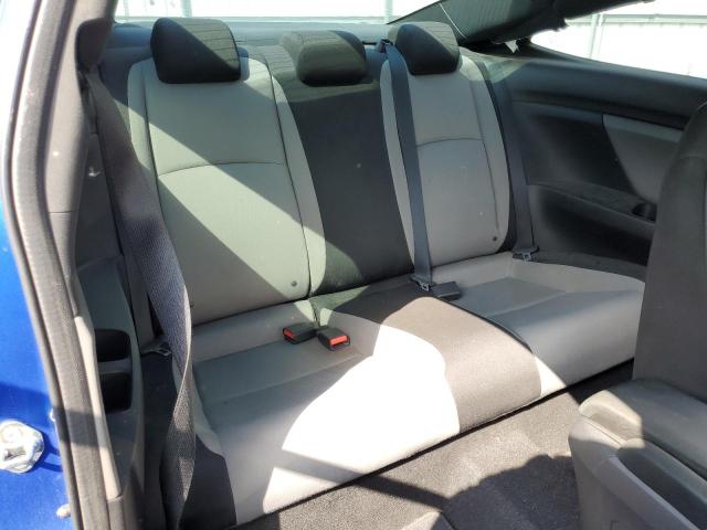 Photo 6 from auction – 2016 HONDA CIVIC LX with VIN 2HGFC4B04GH306714