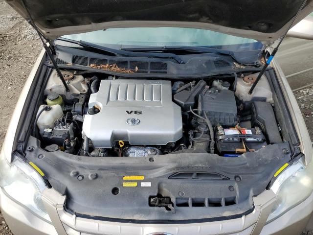 Photo 7 from auction – 2007 TOYOTA AVALON with VIN 4T1BK36B37U185351
