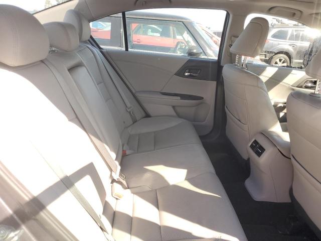 Photo 6 from auction – 2015 HONDA ACCORD EXL with VIN 1HGCR2F82FA092227
