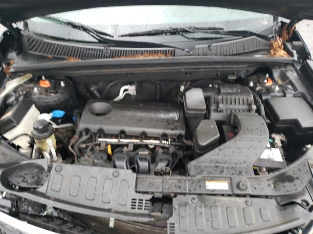 Photo 7 from auction – 2011 KIA SORENTO BA with VIN 5XYKTCA14BG010391